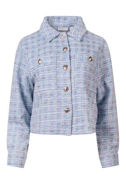 SoSoire dames blazer